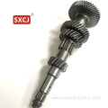 JAPANESE CARS MANUAL GEARBOX PARTS COUNTER SHAFT 33421-35140 FOR HILUX 5DYA